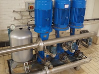 Spx/johnson pump - afbeelding 1 van  13