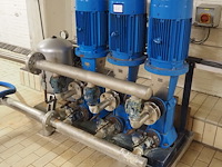 Spx/johnson pump - afbeelding 6 van  13