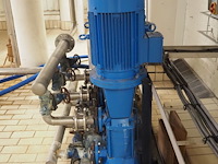 Spx/johnson pump - afbeelding 7 van  13