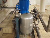 Spx/johnson pump - afbeelding 8 van  13