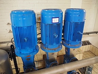 Spx/johnson pump - afbeelding 9 van  13