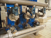 Spx/johnson pump - afbeelding 10 van  13