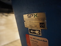 Spx/johnson pump - afbeelding 12 van  13