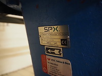 Spx/johnson pump - afbeelding 13 van  13