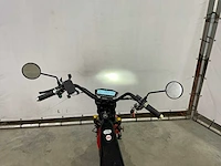 Spyder wheelz - snorscooter - e-scooter - afbeelding 3 van  15