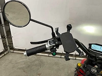 Spyder wheelz - snorscooter - e-scooter - afbeelding 4 van  15