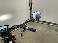 Spyder wheelz - snorscooter - e-scooter - afbeelding 5 van  15