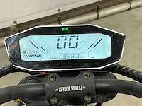 Spyder wheelz - snorscooter - e-scooter - afbeelding 6 van  15