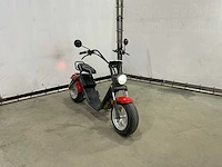 Spyder wheelz - snorscooter - e-scooter - afbeelding 8 van  15