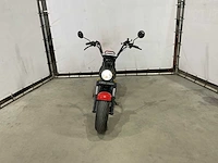 Spyder wheelz - snorscooter - e-scooter - afbeelding 10 van  15