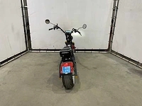 Spyder wheelz - snorscooter - e-scooter - afbeelding 11 van  15