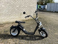 Spyder wheelz snorscooter - afbeelding 2 van  9