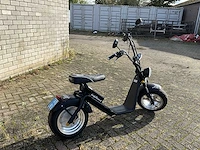 Spyder wheelz snorscooter - afbeelding 3 van  9