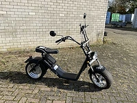 Spyder wheelz snorscooter - afbeelding 3 van  10