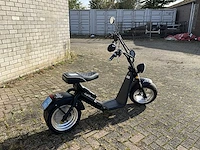 Spyder wheelz snorscooter - afbeelding 4 van  10