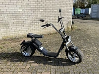 Spyder wheelz snorscooter - afbeelding 3 van  10