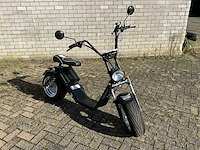 Spyder wheelz snorscooter - afbeelding 1 van  9