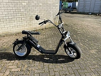 Spyder wheelz snorscooter - afbeelding 2 van  9