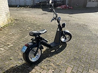 Spyder wheelz snorscooter - afbeelding 3 van  9