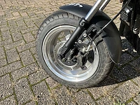 Spyder wheelz snorscooter - afbeelding 9 van  9