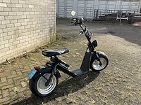 Spyder wheelz snorscooter - afbeelding 3 van  9