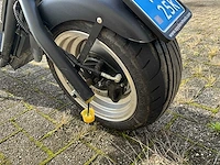 Spyder wheelz snorscooter - afbeelding 8 van  9