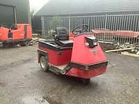 Spykstaal 307 trekker - afbeelding 1 van  6