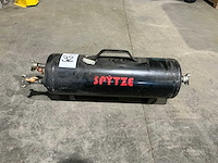 Spytze luchtverdeeltank - afbeelding 1 van  5