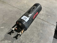 Spytze luchtverdeeltank - afbeelding 2 van  5