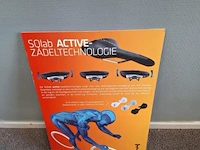 Sq lab ergonomiesysteem, bwjr: 2020 - afbeelding 2 van  10