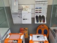 Sq lab ergonomiesysteem, bwjr: 2020 - afbeelding 1 van  10