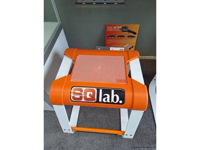 Sq lab ergonomiesysteem, bwjr: 2020 - afbeelding 3 van  10
