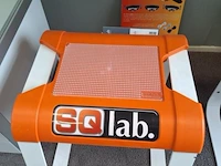 Sq lab ergonomiesysteem, bwjr: 2020 - afbeelding 3 van  10