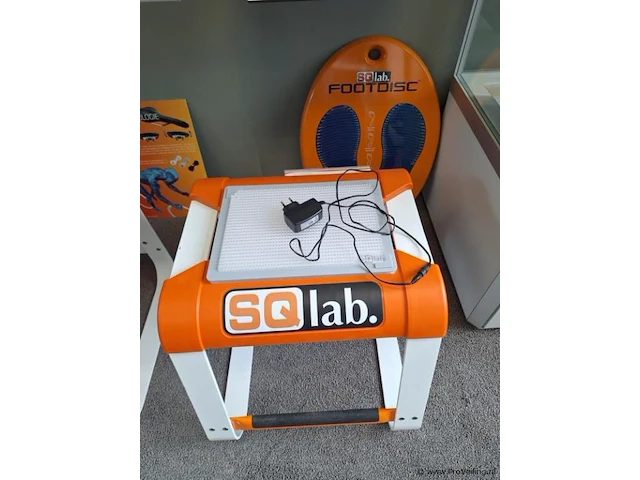 Sq lab ergonomiesysteem, bwjr: 2020 - afbeelding 4 van  10