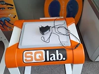 Sq lab ergonomiesysteem, bwjr: 2020 - afbeelding 4 van  10