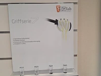 Sq lab ergonomiesysteem, bwjr: 2020 - afbeelding 7 van  10
