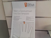 Sq lab ergonomiesysteem, bwjr: 2020 - afbeelding 8 van  10