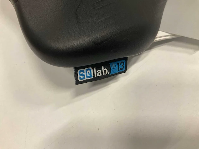 Sq lab ergowave fietszadel - afbeelding 3 van  3