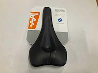Sq lab ergowave fietszadel - afbeelding 1 van  4