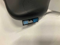 Sq lab ergowave fietszadel - afbeelding 3 van  4