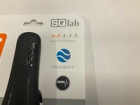 Sq lab ergowave perform fietszadel - afbeelding 2 van  4