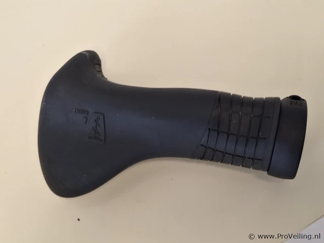 Sqlab fietshandvaten - model 702 - afbeelding 2 van  3