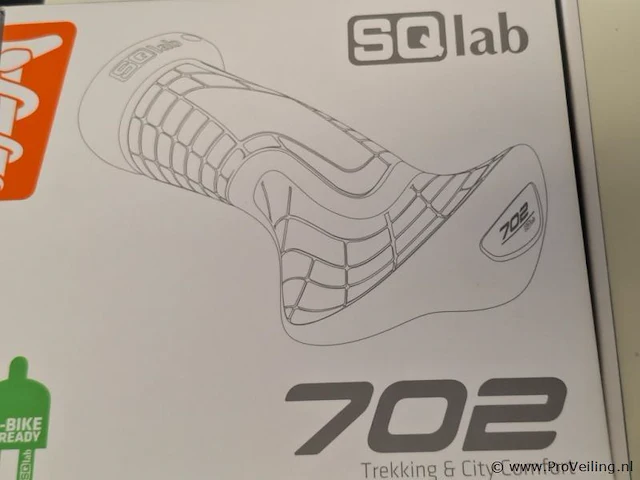 Sqlab fietshandvaten - model 702 - afbeelding 3 van  3