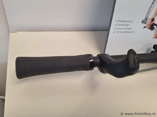 Sqlab fietsstuur model innerbarends - afbeelding 2 van  4