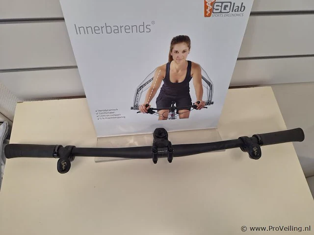 Sqlab fietsstuur model innerbarends - afbeelding 3 van  4