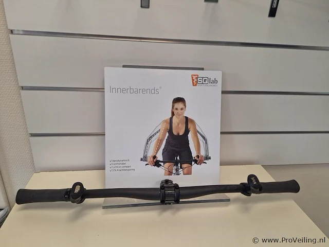 Sqlab fietsstuur model innerbarends - afbeelding 4 van  4