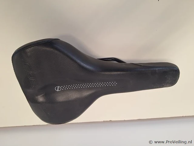 Sqlab fietszadel type 612 - afbeelding 1 van  6