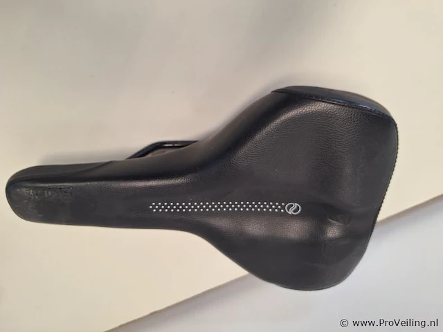 Sqlab fietszadel type 612 - afbeelding 2 van  6