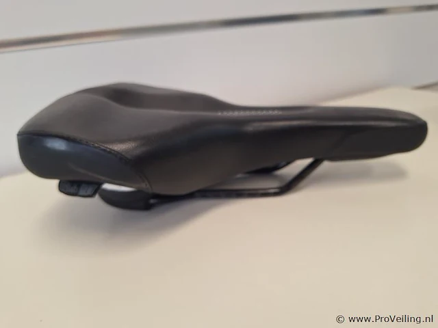 Sqlab fietszadel type 612 - afbeelding 3 van  6