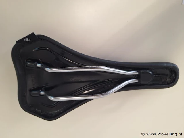 Sqlab fietszadel type 612 - afbeelding 3 van  5